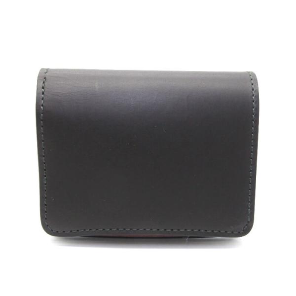 WILDSWANS（ワイルドスワンズ） ミニ財布 KF-003 ミネルバリスシオ