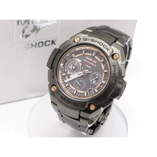 G-SHOCK MRG-8100G-1AJR 世界100本限定バーゼル MR-G 未使用 G-SHOCK MRG-8100G-1AJR 世界100本限定バーゼル MR-G 未使用
