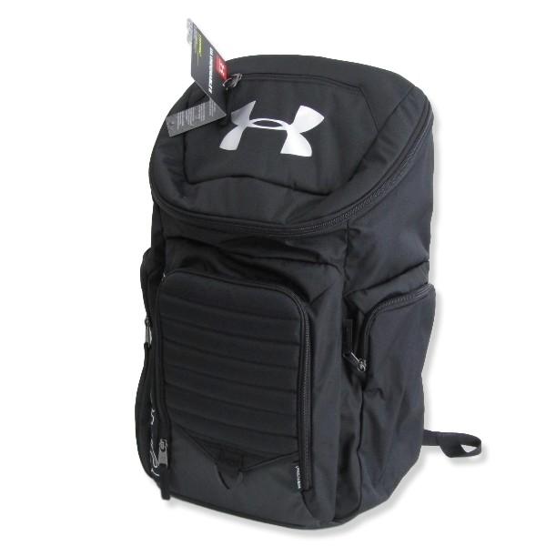 未使用 UNDER ARMOUR アンダーアーマー バックパック AAL1627 アンディ