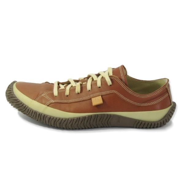 【美品】スピングルムーブ　カンガルーレザーシューズ L SPINGLE MOVE スピングルムーブ SPM-110 カンガルーレザー