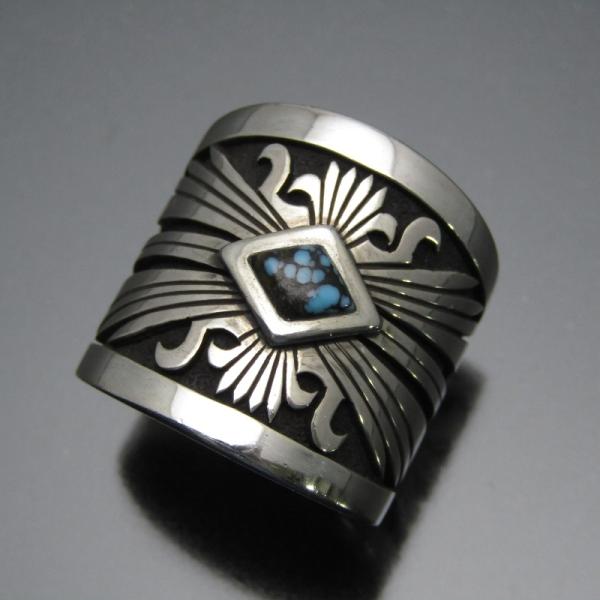 ビズビーさん専用　Ryo’s smith コインシルバーバングル ビズビーさん専用 Ryo's smith コインシルバーバングル ビズビー