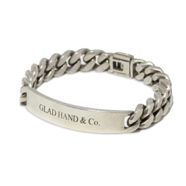 GLAD HAND JEWELRY グラッドハンド ジュエリー ブレスレット BRACELET