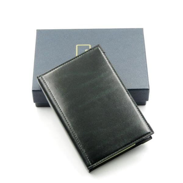 システム手帳 （本革カバー）アシュフォード  6穴  箱入り classic_30010638