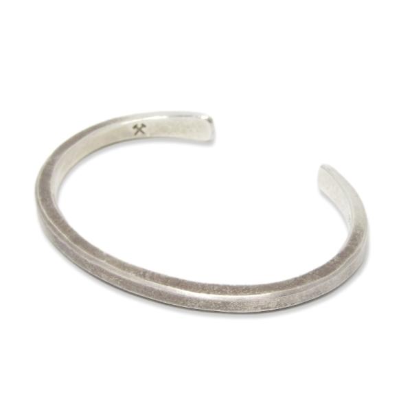 STUDEBAKER METALS スチュードベーカーメタル バングル CLASSIC