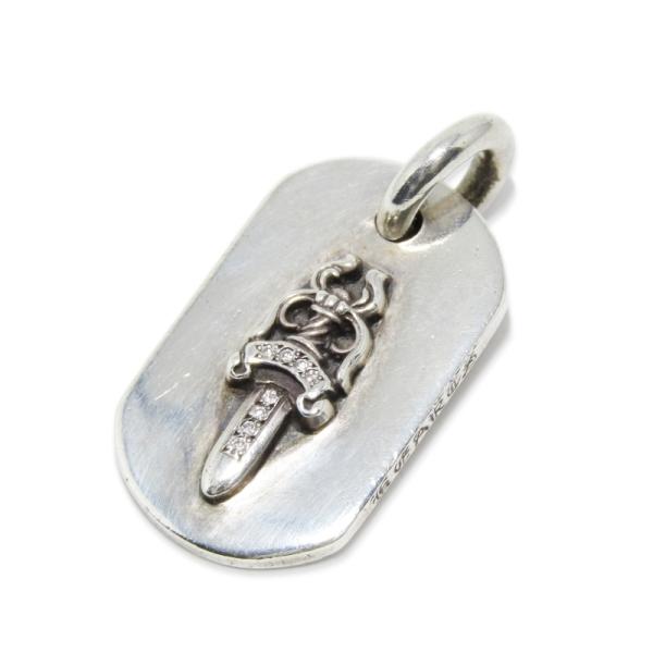 CHROME HEARTS Chrome Hearts クロムハーツ ペンダント