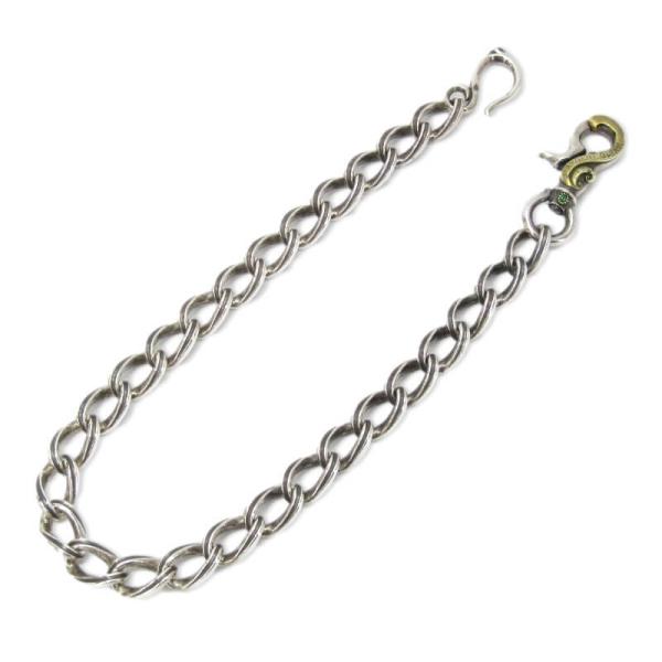 Argent Gleam アージェントグリーム ウォレットチェーン AC-59 60cm シルバー925 30011105 : 30011105 : クラシック - 通販 - Yahoo!ショッピング Argent Gleam アージェントグリーム ウォレットチェーン AC-59 60cm シルバー925 30011105 : 30011105 : クラシック - 通販 - Yahoo!ショッピング