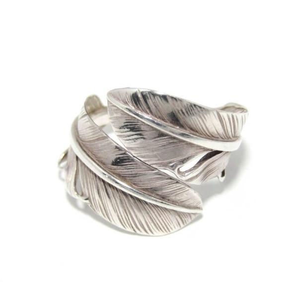 良品 Taro Washimi 鷲見太郎 S2フェザーリング S Two Feather
