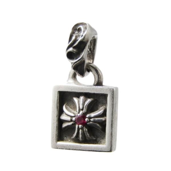 クロムハーツ　CHROME HEARTS CHROME HEARTS クロムハーツ #5 DAGGER ZIP1 ダガー ジップ