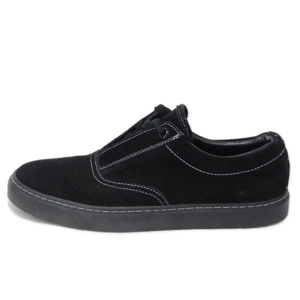 COOTIE × Tomo&Co クーティー 28cm Raza Lace Up Shoes Suede
