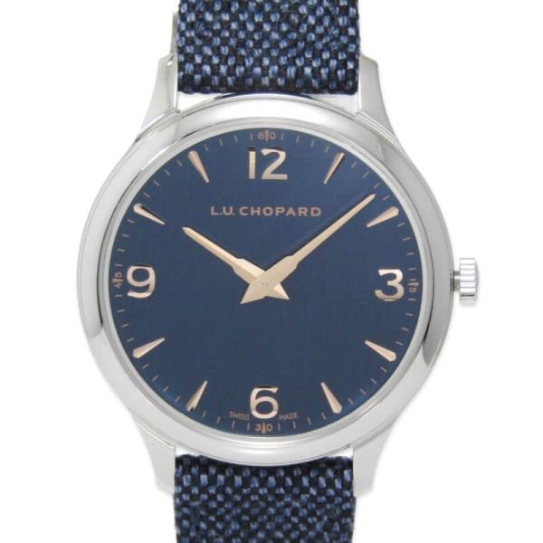 そるあ様用 ショパール L.U.C XP 40MM 正規品 Ref.168592-3001 - 腕時計専門