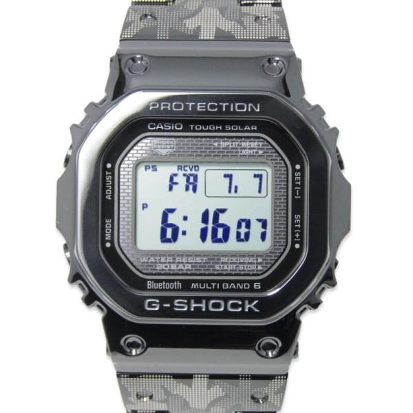 G-SHOCK エリックヘイズ G-SHOCK”40周年を記念したエリック・ヘイズとのコラボモデル | CASIO