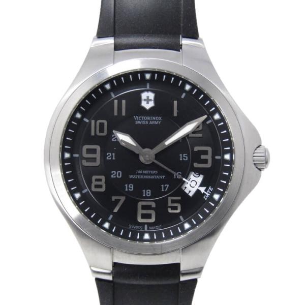ビクトリノックス・ベースキャンプ(241463)【ジャンク品扱い】電池無し Amazon | VICTORINOX(ビクトリノックス) ミッドナイトミニ
