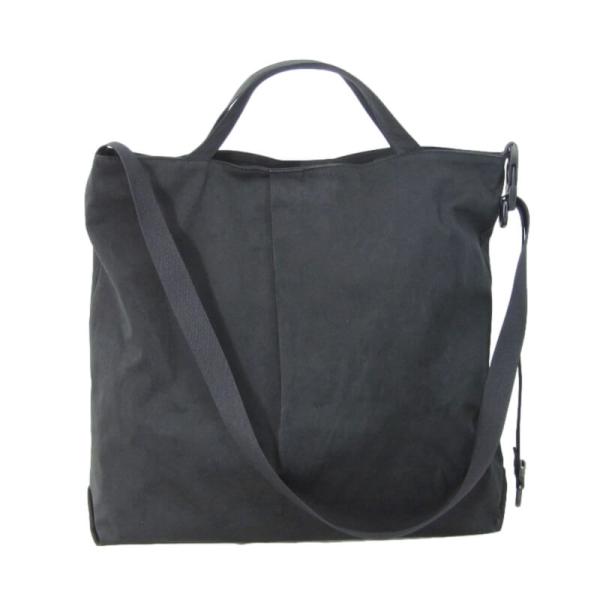 【COLINA】トートバッグ 241ac10] COLINA(コリーナ)High Density Milcloth / Tuck Tote