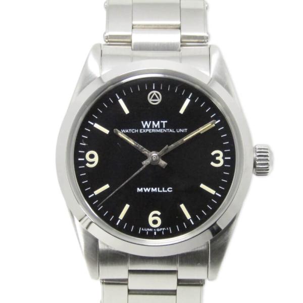 WMT Watches - WMT Watches added a new photo.