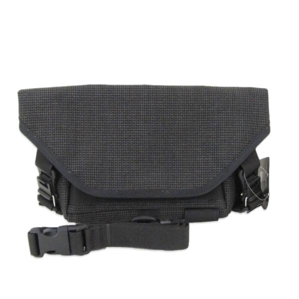 【未使用品】bagjack メッセンジャーバッグ BAGJACK - BAGJACK(バッグジャック) メッセンジャーバッグ