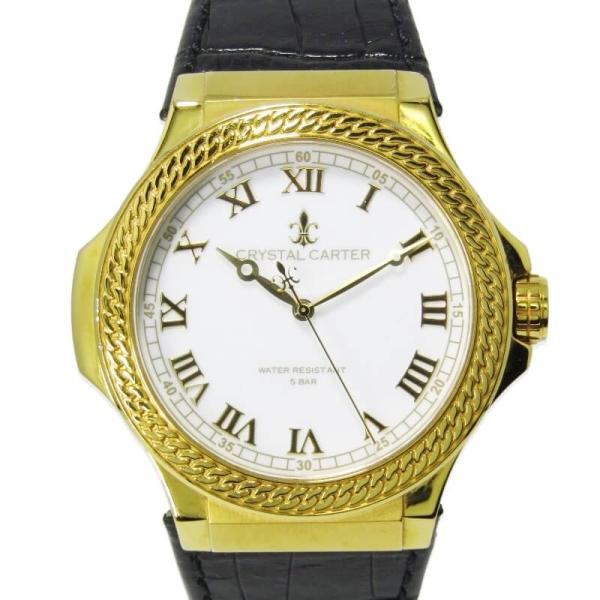 CRYSTALCARTERクリスタルカーター／ジャクソンJACKSON腕時計中古 1004017266731004_01_7874w.jpeg