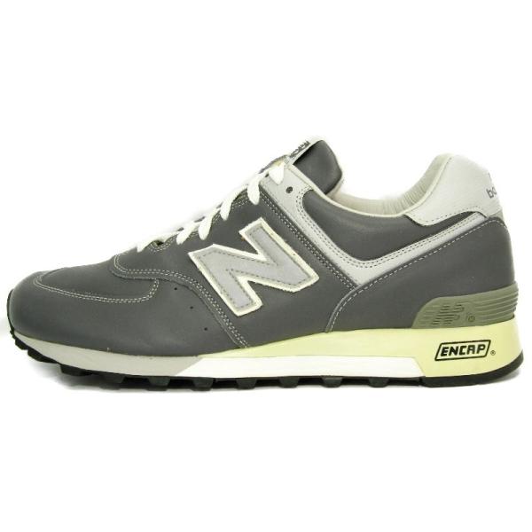 New Balance 良品 new balance ニューバランス M576CHJ