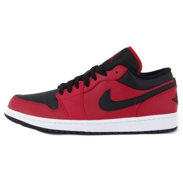 NIKE 未使用 ナイキ AIR JORDAN 1 LOW 553558-605 エア