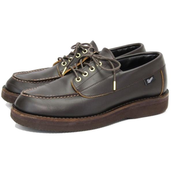 Danner DANNER ダナー US10 28cm ブルーチャーモカシン D210510 Danner DANNER ダナー US10 28cm ブルーチャーモカシン D210510