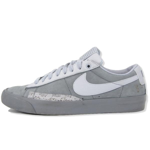 FPAR×NIKEブレーザー FPAR x Nike SB Zoom Blazer Low QS “Tan