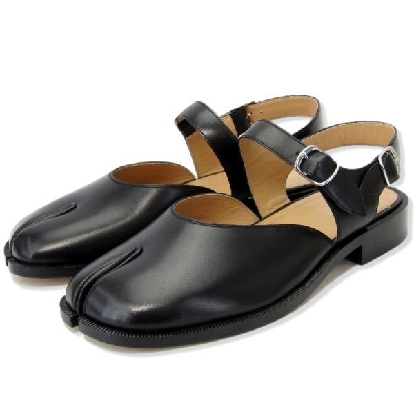 【メゾンマルジェラ】ビーチサンダル　タビ　足袋　tabi 黒　ブラック　37 楽天市場】Maison Margiela メゾンマルジェラ Flip Flop Tabi