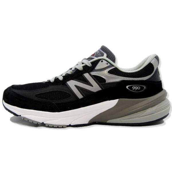 New Balance 未使用 new balance ニューバランス 28cm M990BK6 New Balance 未使用 new balance ニューバランス 28cm M990BK6