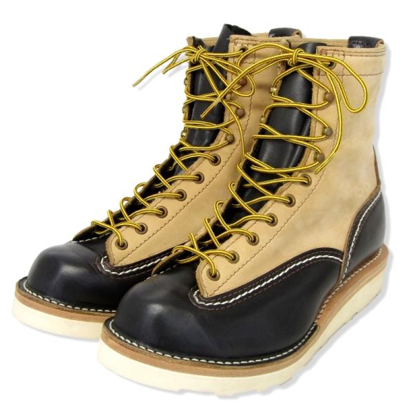 美品 WESCO ウエスコ US7E 25cm カスタム ジョブマスター MT1084014 