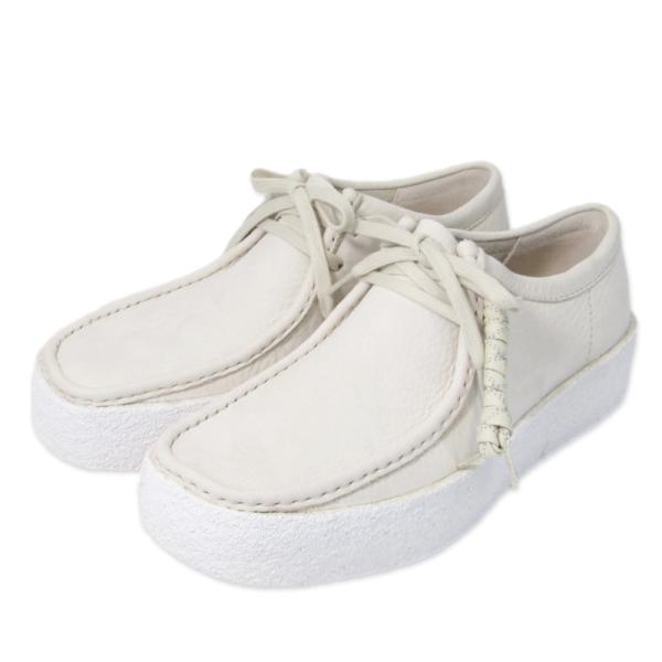 Clarks Wallabee クラークス　ワラビー　UK8 26cm 61rfcvA+wYL._SY300_QL30_.jpg
