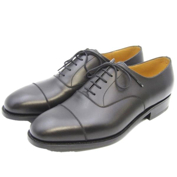 靴 J.M. weston classic cap toe 9E classic_35003444