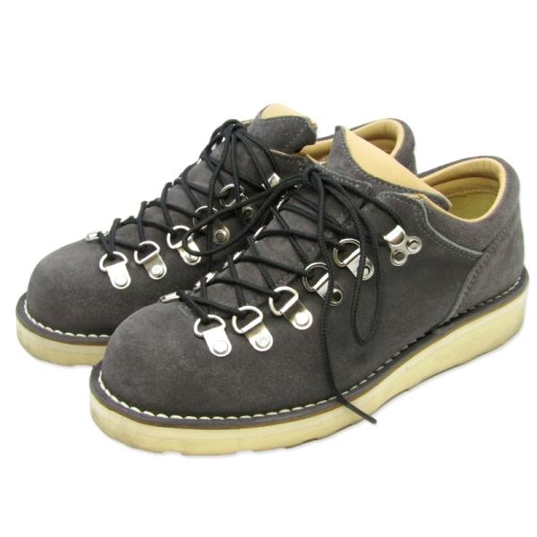 靴 Danner Ws.Mt.RIDGE LOW CRISTY DL8407 ダナー ウィメンズ マウンテンリッジ ロー クリスティー DL8407