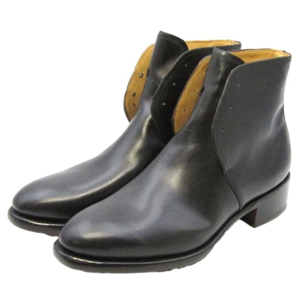 VAJRA（Men）ヴァジラ レースアップブーツ　HAGAKURE VAJRA（Men）ヴァジラ レースアップブーツ HAGAKURE