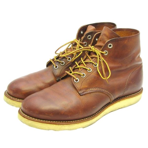 RED WING SHOES REDWING レッドウィング US10D 28cm クラシック