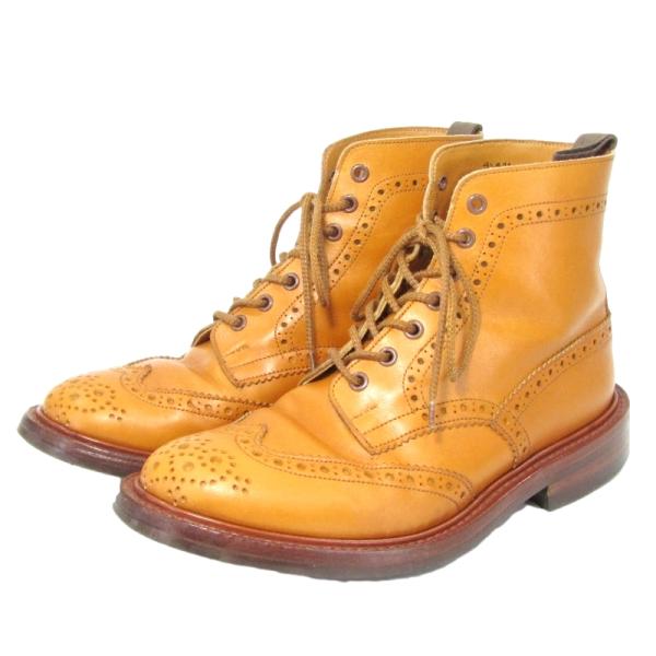 Tricker