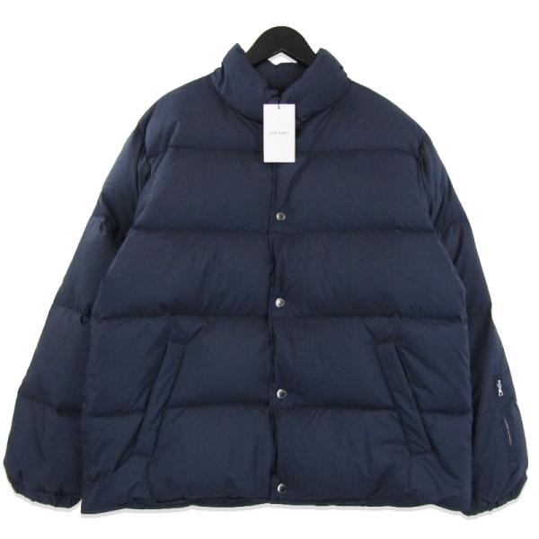 未使用 SOPHNET. ソフネット SHADOW RIP STOP DOWN JACKET SOPH