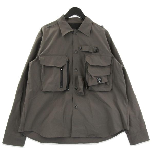 新品未使用 south2west8 S2W8 テンカラシャツ ジャケットM 楽天市場】south2 west8 tenkaraの通販