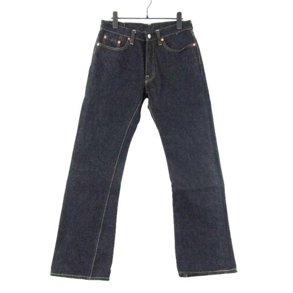 STUDIO D'ARTISAN ステュディオダルチザン デニムパンツ SD-105 5