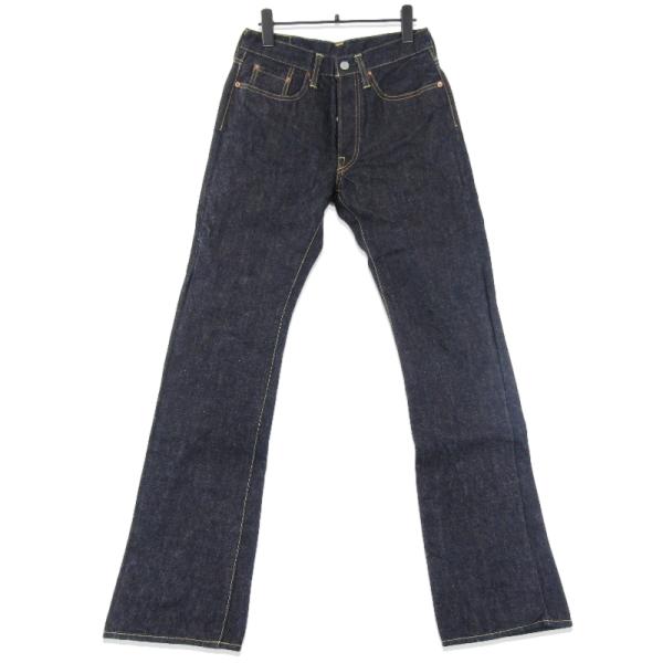 STUDIO D'ARTISAN ダルチザン セルビッジデニム W34 STUDIO D'ARTISAN ジーンズ ステュディオ・ダルチザン 100番台