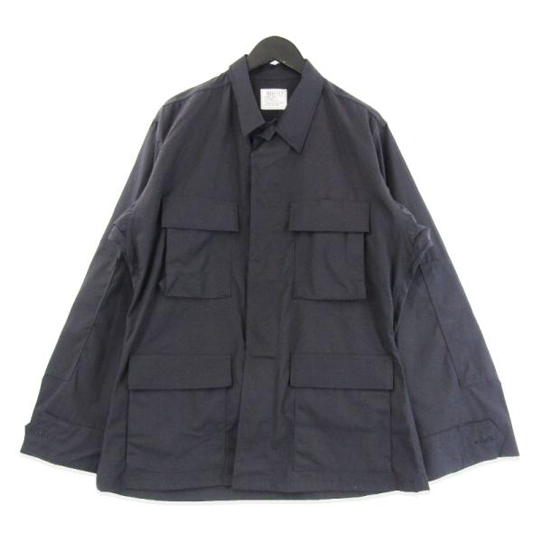 【美品】A.P.C. 90s BDU ジャケット フランス製 L HBT 美品】A.P.C. 90s BDU ジャケット フランス製 L HBT - メルカリ
