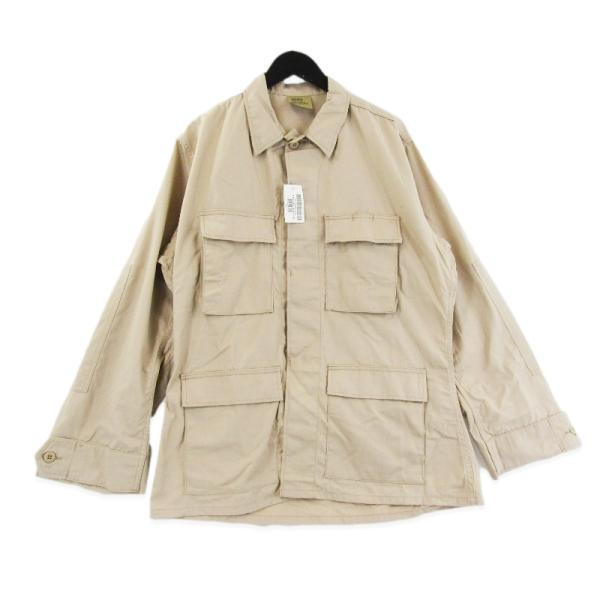 フィフスジェネラルストア 2X-LARGE ミリタリージャケット BDU フィフスジェネラルストア 2X-LARGE ミリタリージャケット BDU