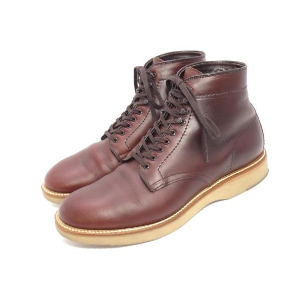 ALDEN Alden オールデン 45960H クロムエクセル ブーツ 8.5D 美品 