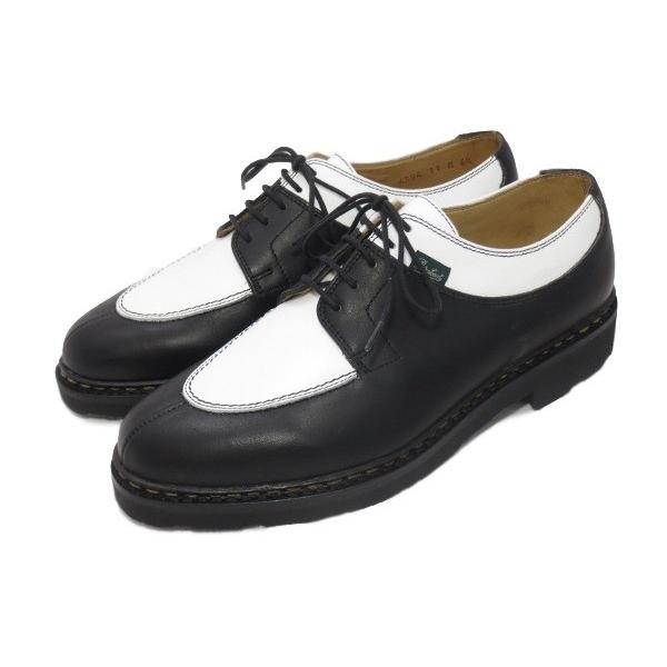 美品 Paraboot パラブーツ アヴィニョン 6.5 【公式通販】