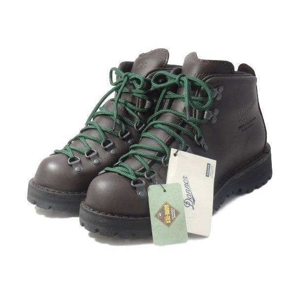 Danner ダナー 30800X マウンテンライト 2 ブーツ 未使用 7EE Mountain 