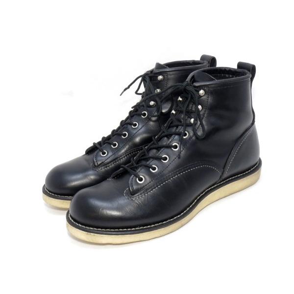 RED WING SHOES REDWING レッドウィング 2913 ラインマン ブーツ