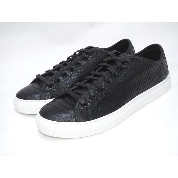 未使用 DIEMME ディエッメ VENETO LOW ローカット スニーカー 未使用 DIEMME ディエッメ VENETO LOW ローカット スニーカー