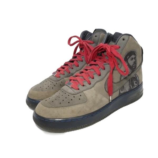 NIKE ナイキ AIR FORCE 1 SPRM '07 RASHEED エアフォース NIKE ナイキ AIR FORCE 1 SPRM '07 RASHEED エアフォース