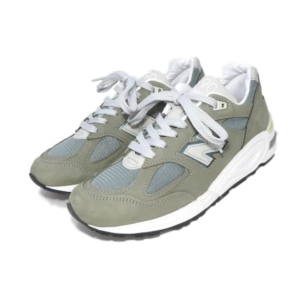 new balance M990 KBM2 25cm USA 40004746