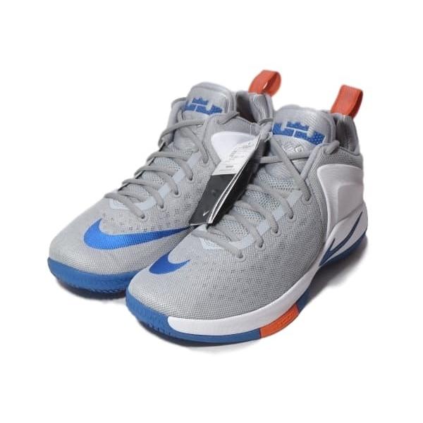 NIKE 未使用 ナイキ ZOOM WITNESS ズーム ウィットネス 852439-004 