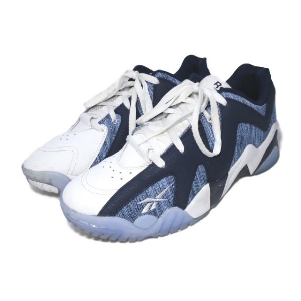 REEBOK KAMIKAZE カミカゼ II LOW リーボック　スニーカー セール】カミカゼ II ロー / Kamikaze II Low（スニーカー