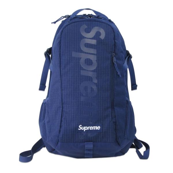 美品 Supreme シュプリーム バックパック 24SS Backpack Cordura 500D 