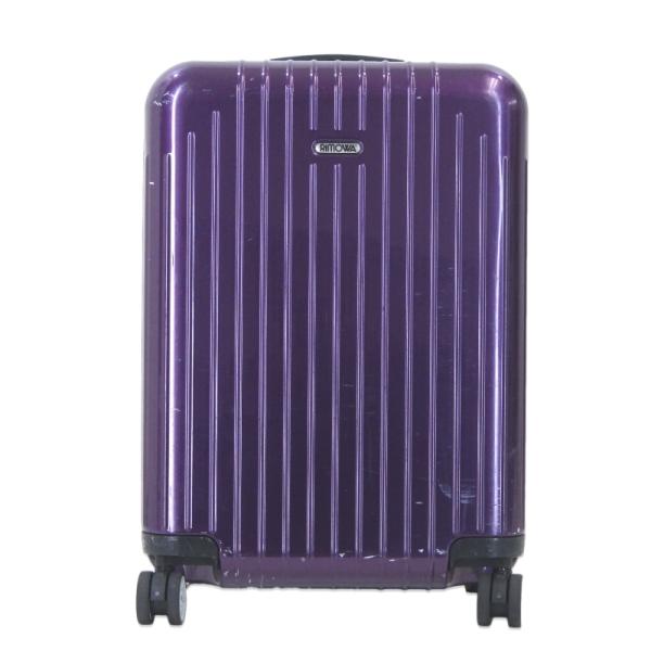 RIMOWA リモワ スーツケース 820.53 SALSA AIR 35L 4輪 キャリーケース